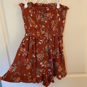 AE Romper